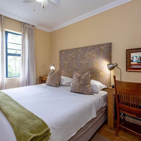 17Onwellington Apartments Джордж Екстер'єр фото