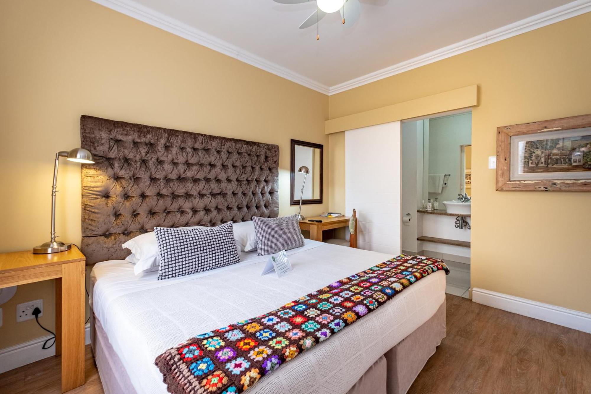 17Onwellington Apartments Джордж Екстер'єр фото