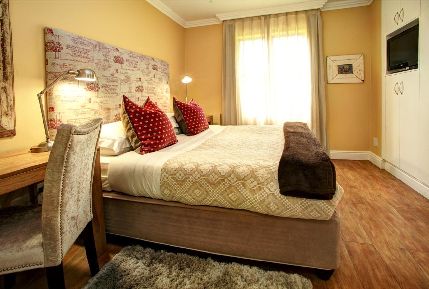 17Onwellington Apartments Джордж Екстер'єр фото