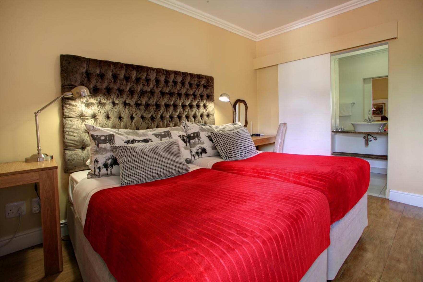 17Onwellington Apartments Джордж Екстер'єр фото