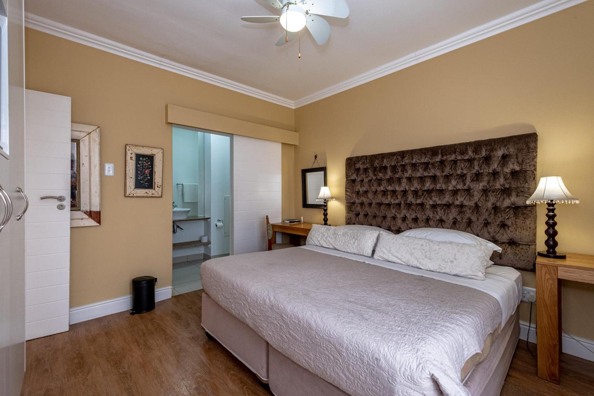 17Onwellington Apartments Джордж Екстер'єр фото