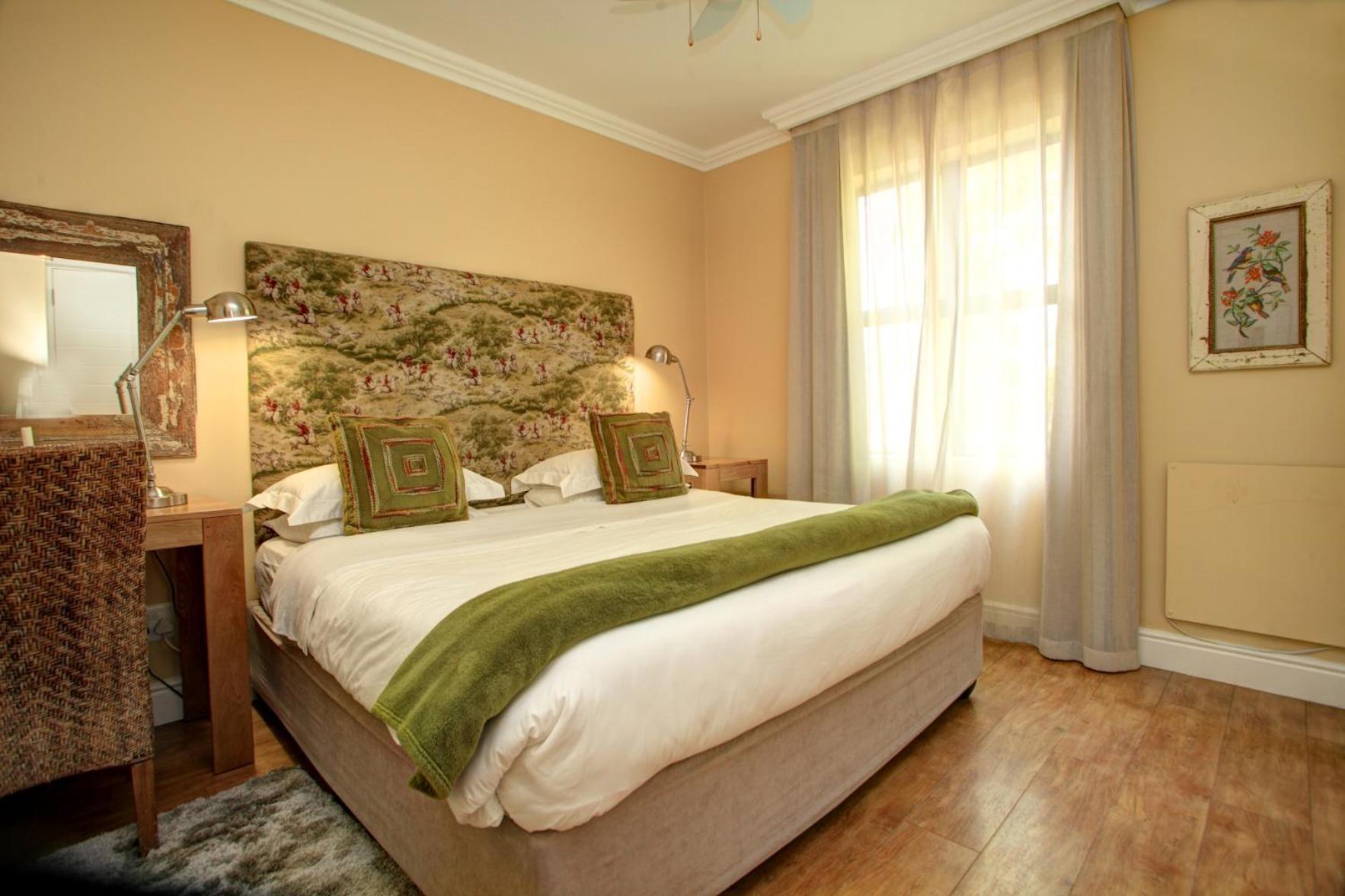 17Onwellington Apartments Джордж Екстер'єр фото
