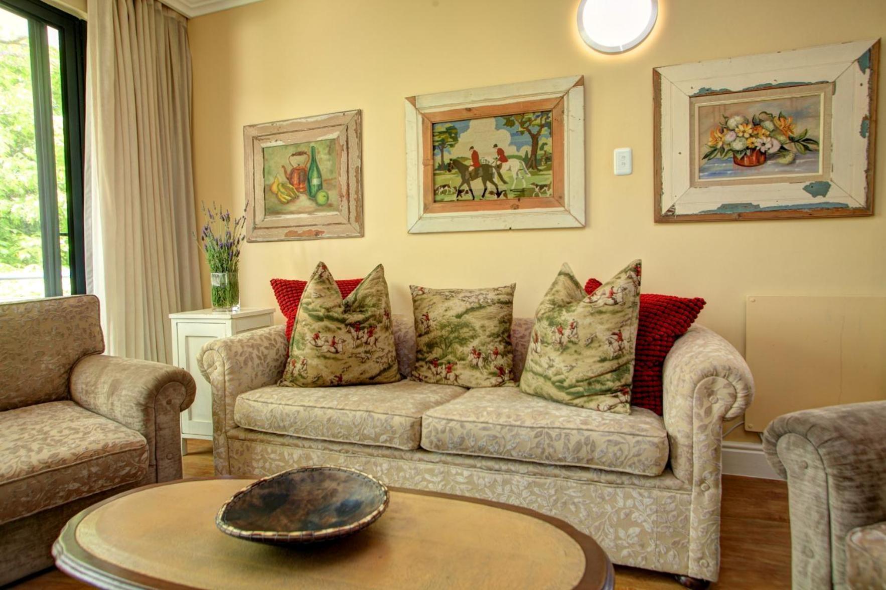 17Onwellington Apartments Джордж Екстер'єр фото