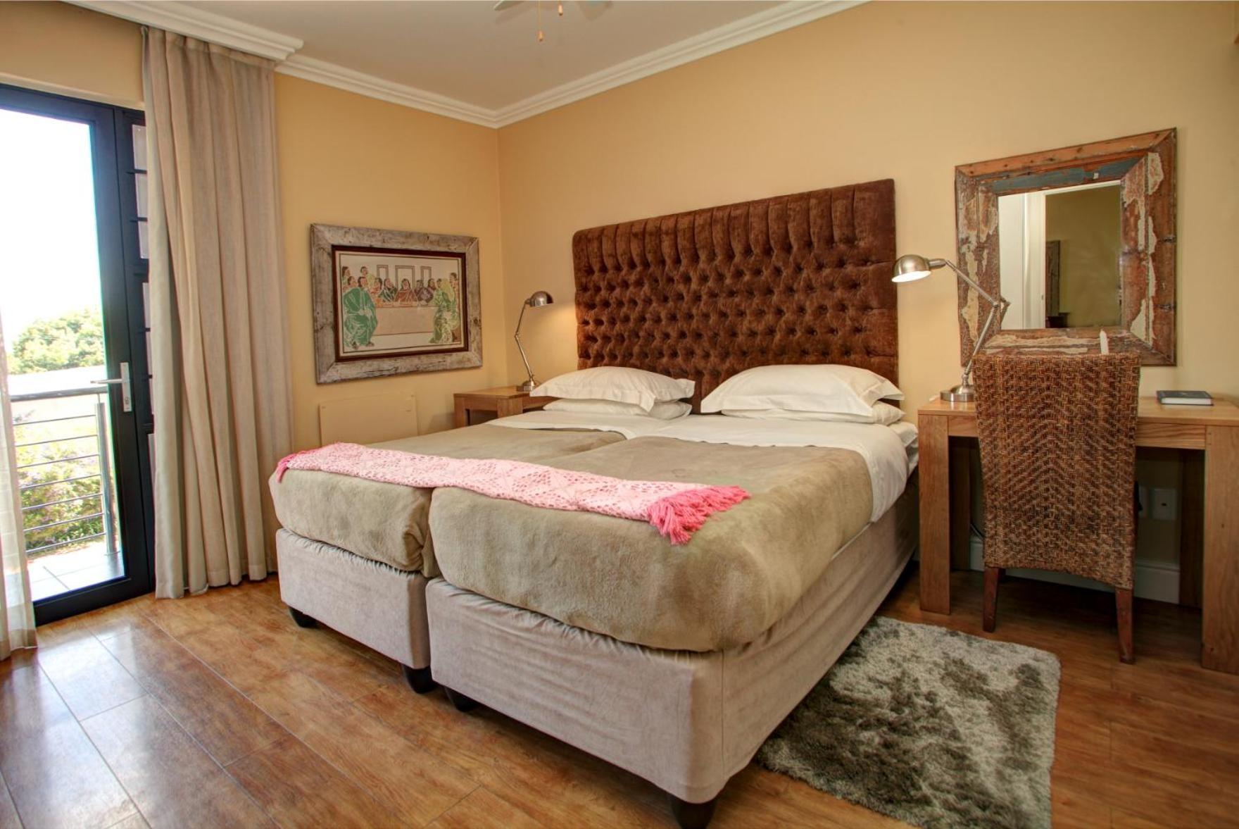 17Onwellington Apartments Джордж Екстер'єр фото