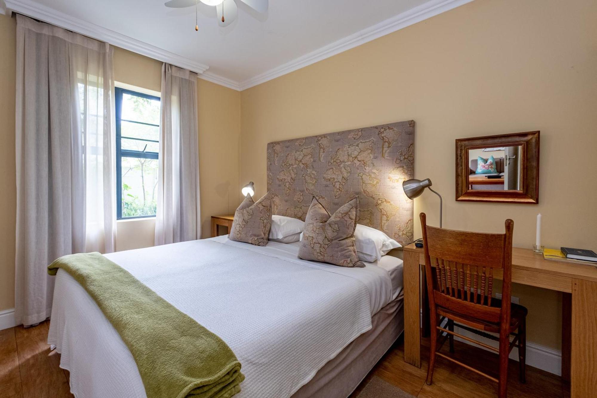 17Onwellington Apartments Джордж Екстер'єр фото